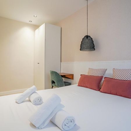 Modern Apartment-2Bedrooms 1Bath-Cuatro Caminos Мадрид Екстериор снимка